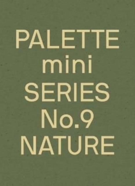 Obrázok PALETTE Mini 09: Nature