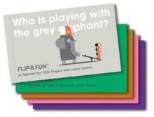 Obrázok Flip&Fun: Animal boxset