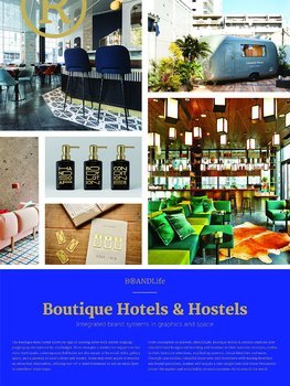Obrázok BRANDLife: Boutique Hotels & Hostels