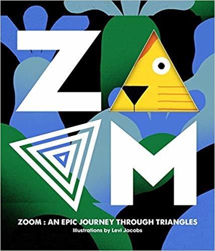 Obrázok ZOOM  An Epic Journey Through Triangles