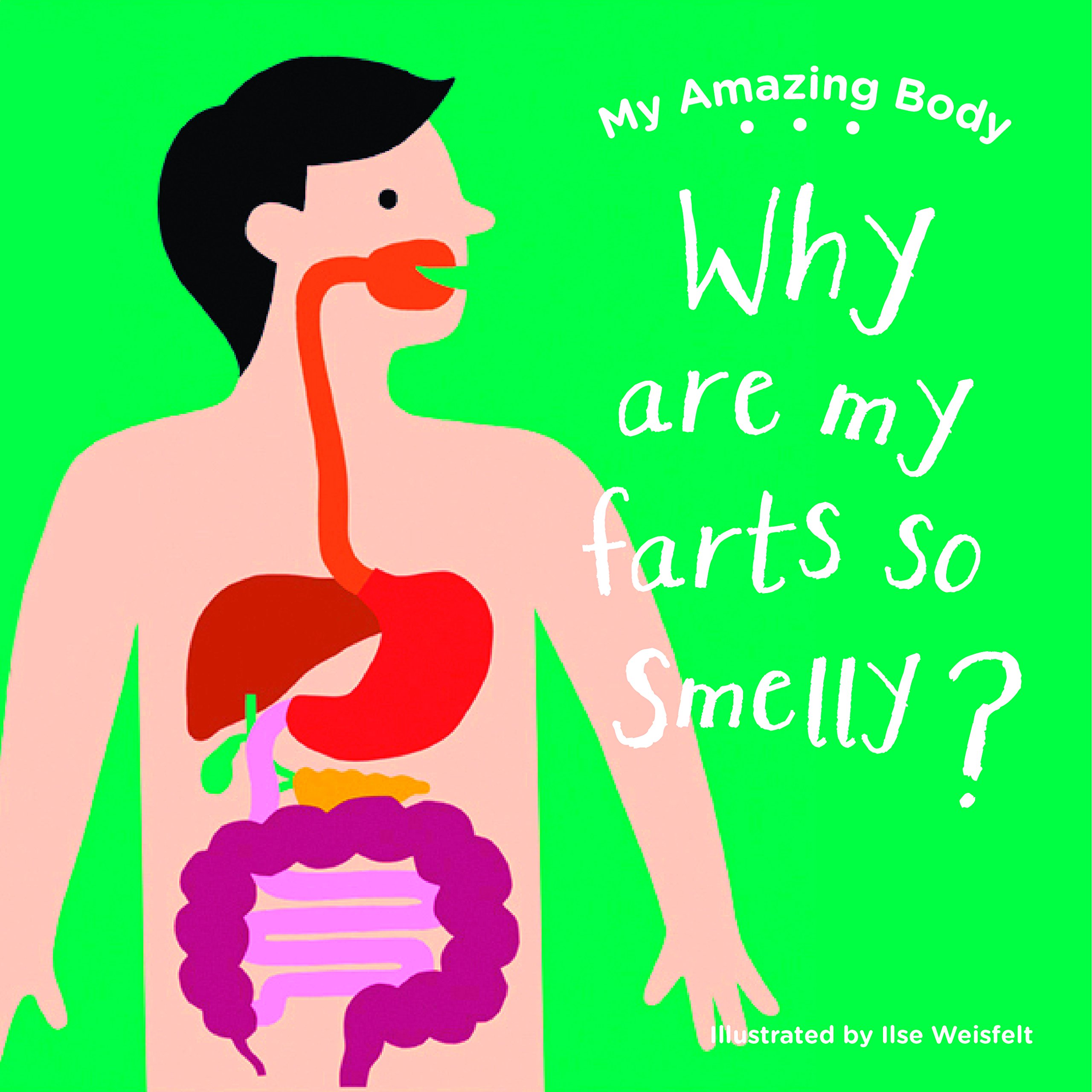 Obrázok My Amazing Body