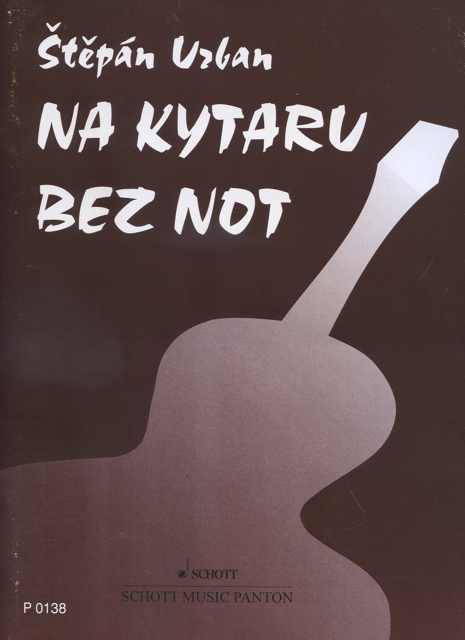 Obrázok Na kytaru bez not