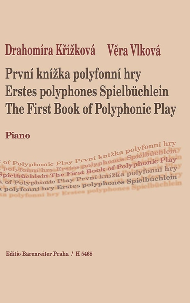 Obrazok 1. knížka polyfonní hry