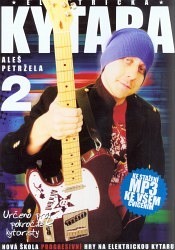 Obrázok Elektrická kytara 2.