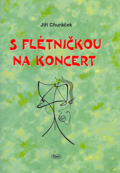 Obrázok S flétničkou na koncert