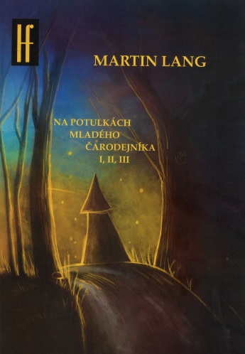 Obrazok Na potulkách mladého čarodejníka I, II, III