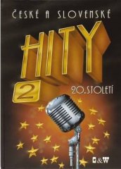 Obrazok České a slovenské hity 20. století 2