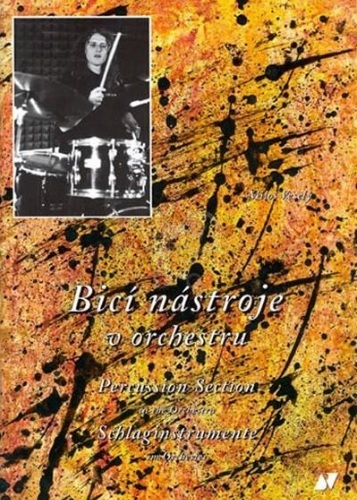 Obrázok Bicí nástroje v orchestru