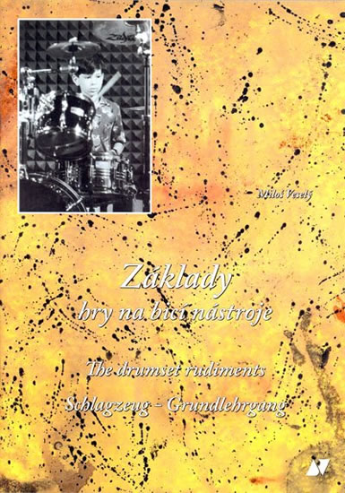 Obrázok Základy hry na bicí nástroje