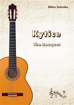 Obrazok Kytice - The Bouquet
