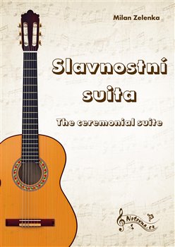 Obrazok Slavnostní suita - The ceremonial suite