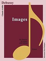 Obrázok Debussy  Images