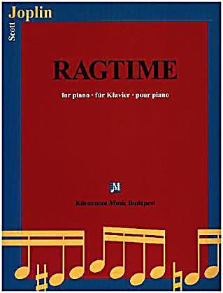 Obrázok Ragtime  Ragtime