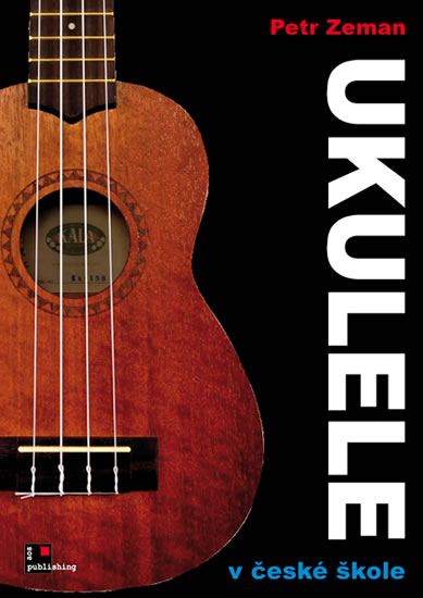Obrázok Ukulele v české škole