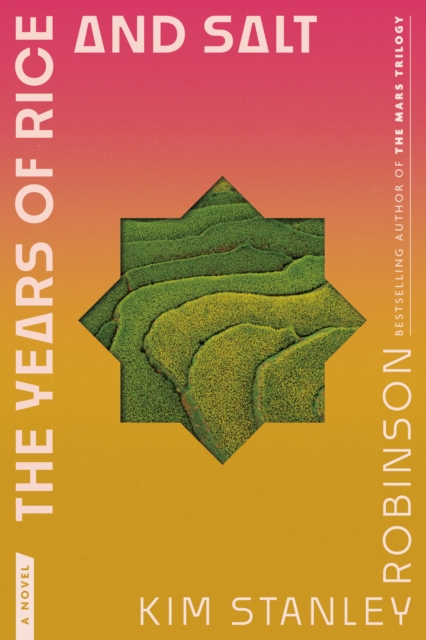 Obrázok The Years of Rice and Salt