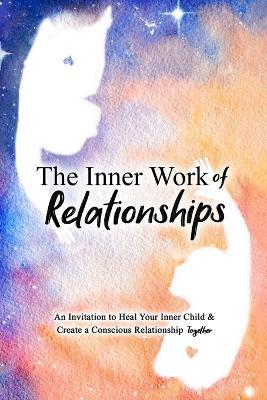 Obrázok The Inner Work of Relationships