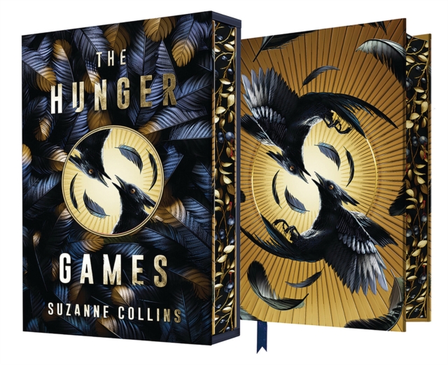 Obrazok The Hunger Games: Collector's Edition