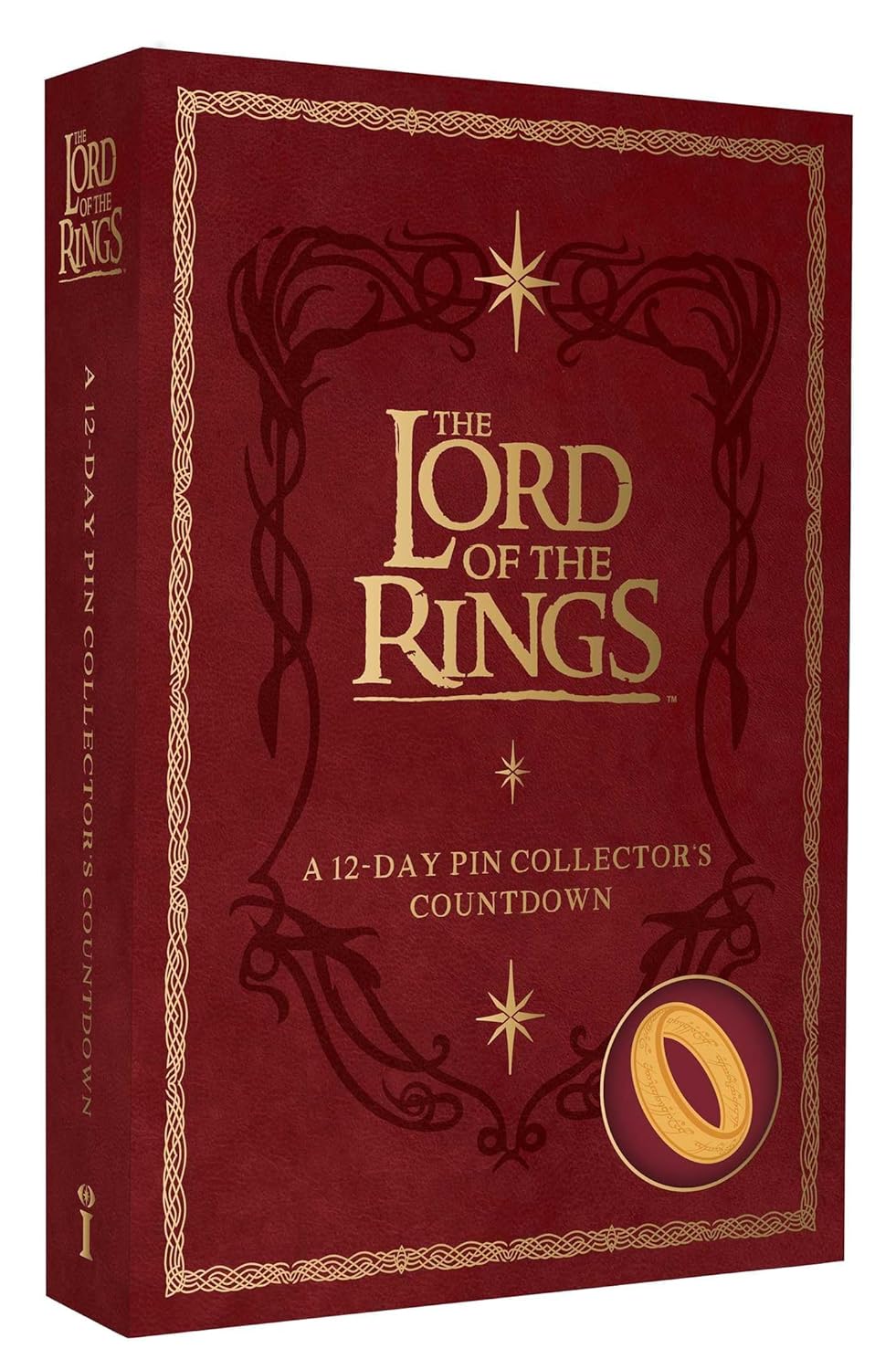 Obrázok 12 Days of The Lord of the Rings