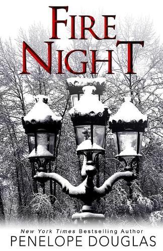 Obrázok Fire Night: A Devil´s Night Holiday Novella (Devil´s Night #6)