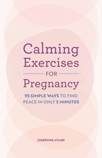 Obrázok Calming Exercises for Pregnancy