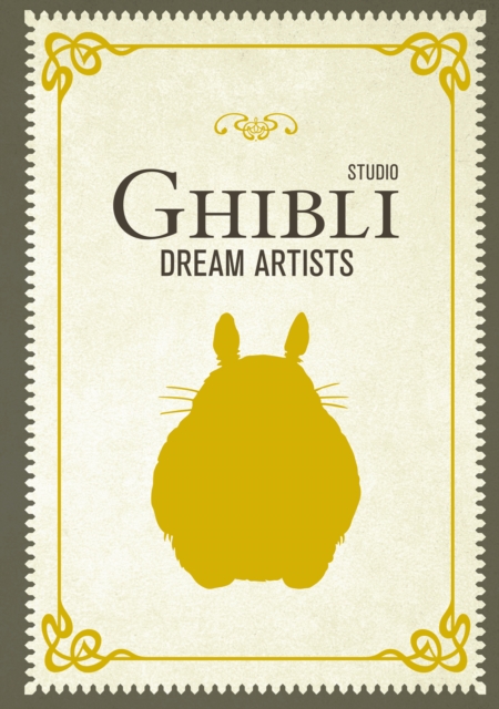 Obrázok Studio Ghibli Dream Artists