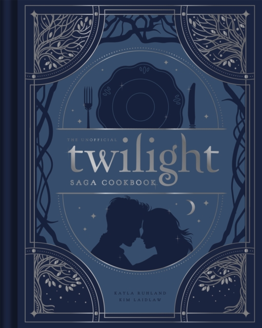Obrázok The Unofficial Twilight Saga Cookbook