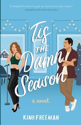 Obrázok ´Tis the Damn Season