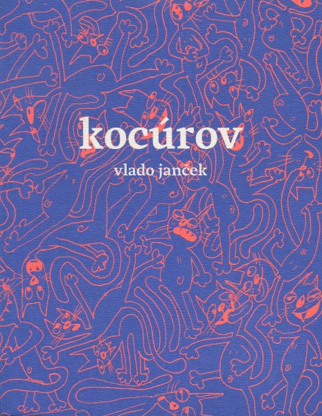 Obrazok Kocúrov
