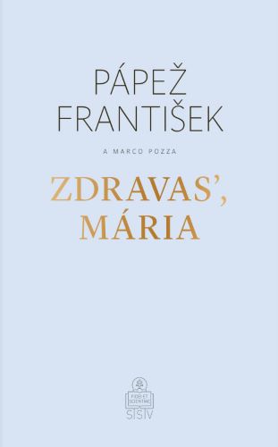 Obrazok Zdravas, Mária (2. vydanie)