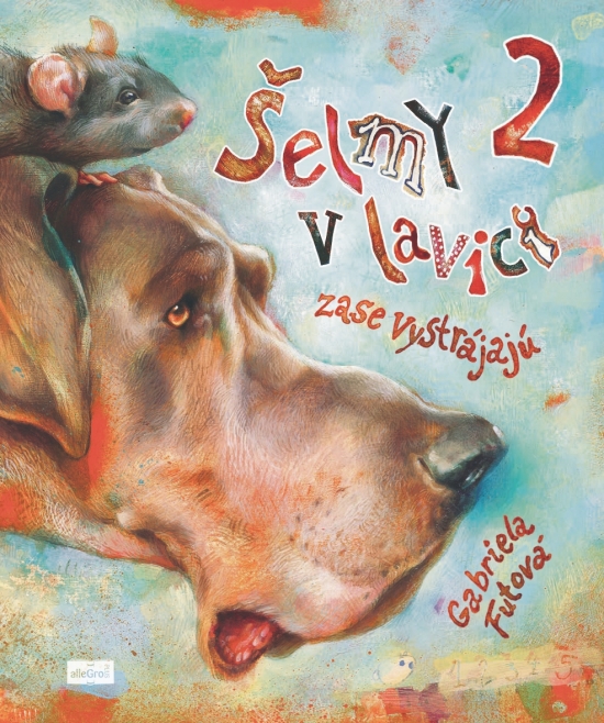 Obrázok Šelmy v lavici zase vystrájajú