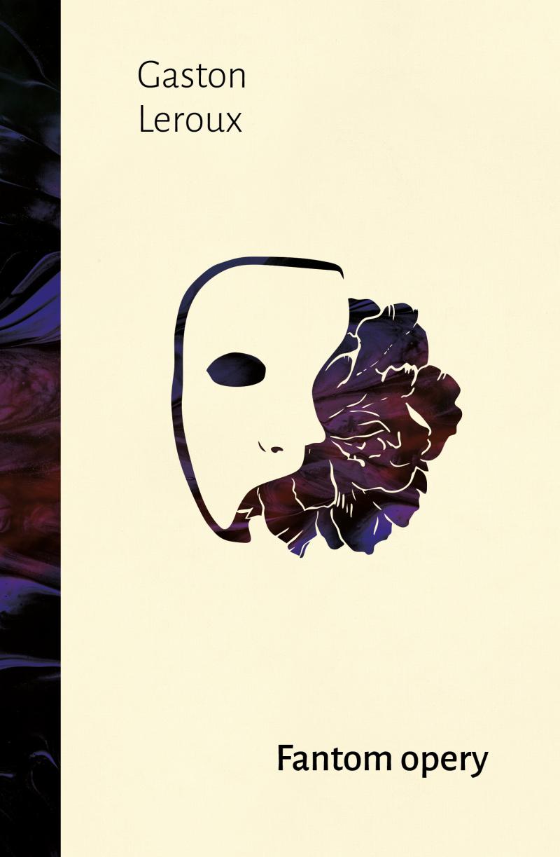 Obrázok Fantom opery