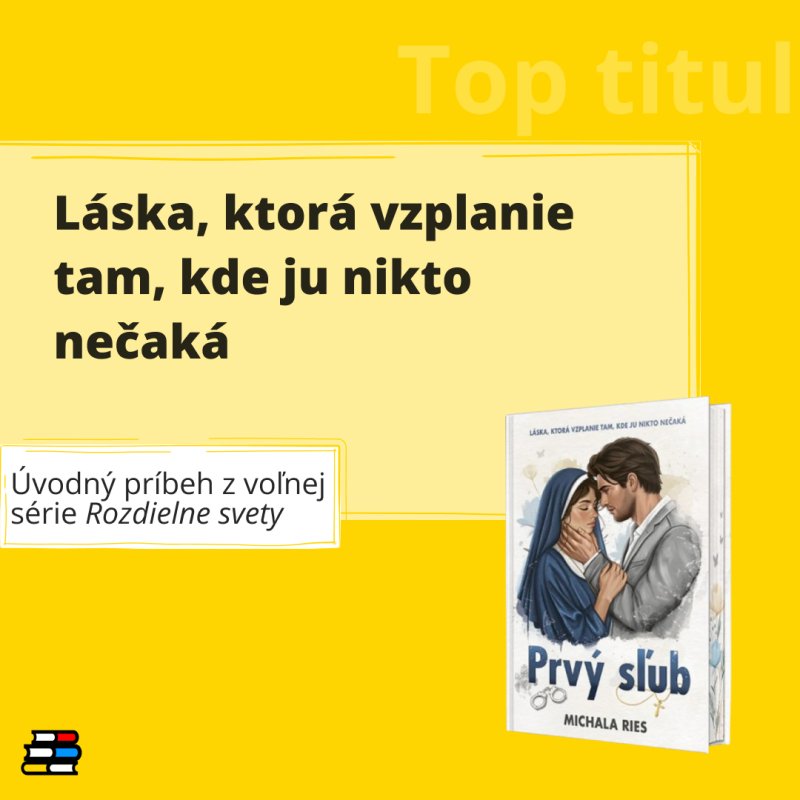 Prvý sľub 9/4