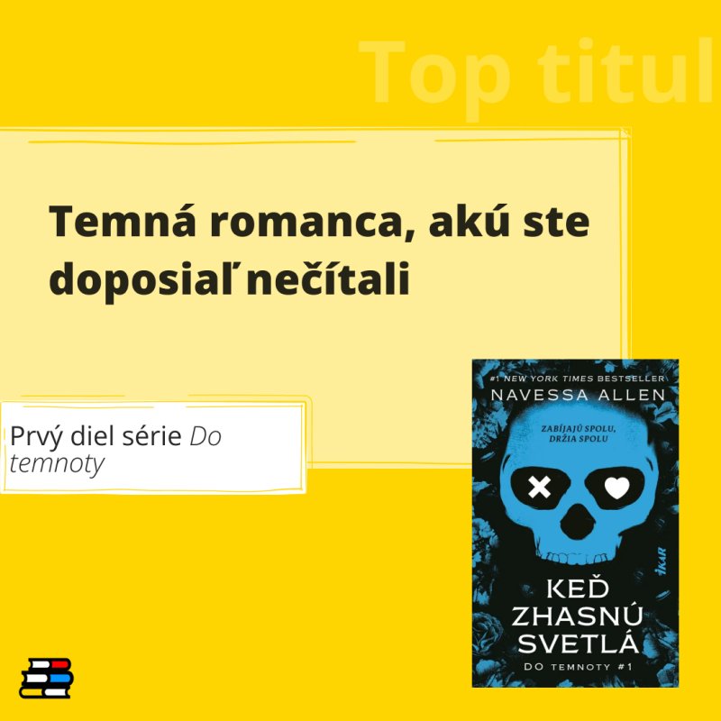 Keď zhasnú svetlá 21/4