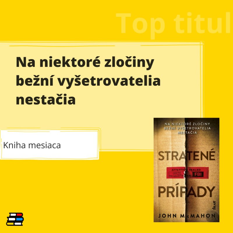 Stratené prípady 29/4