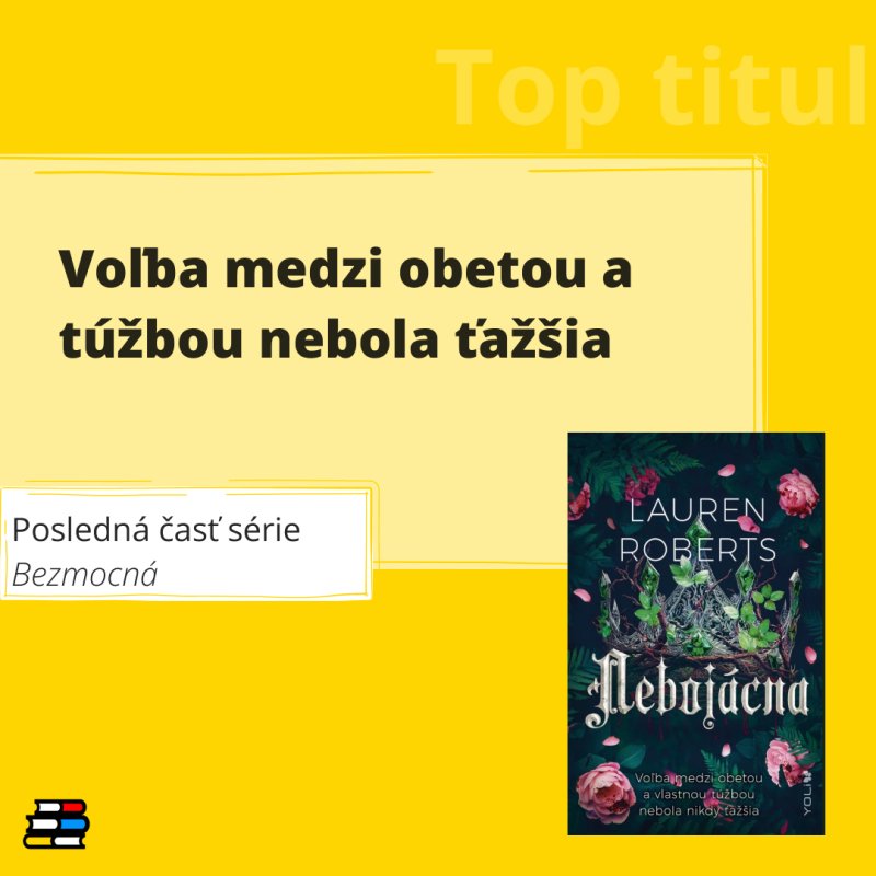 Nebojácna 29/4