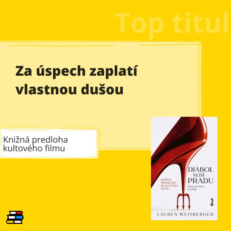 Diabol nosí pradu 29/4