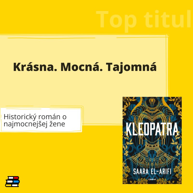 Kleopatra 4/5