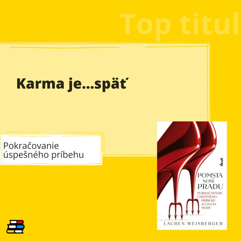 Pomsta nosí Pradu 7/5