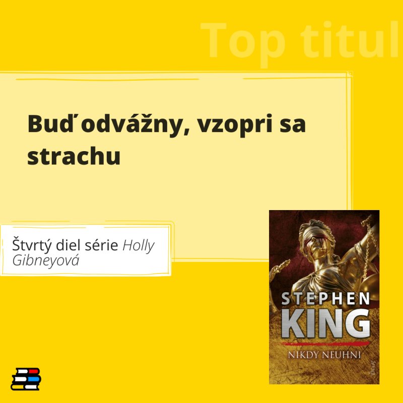 Nikdy neuhni 23/6