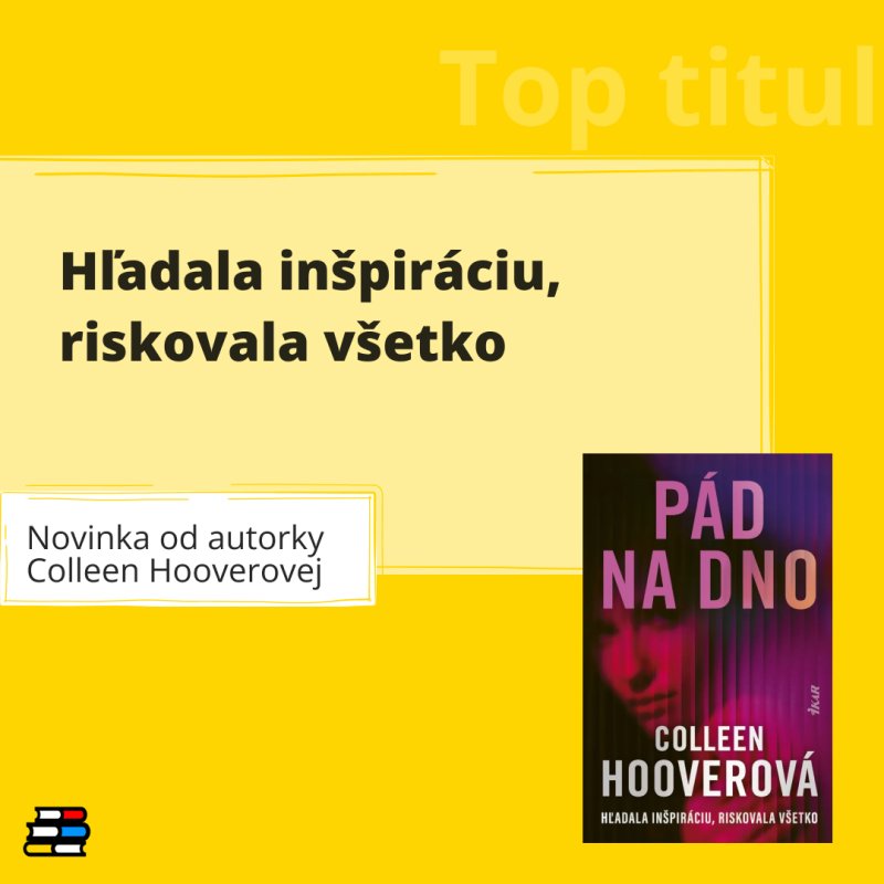 Pád na dno 2/7