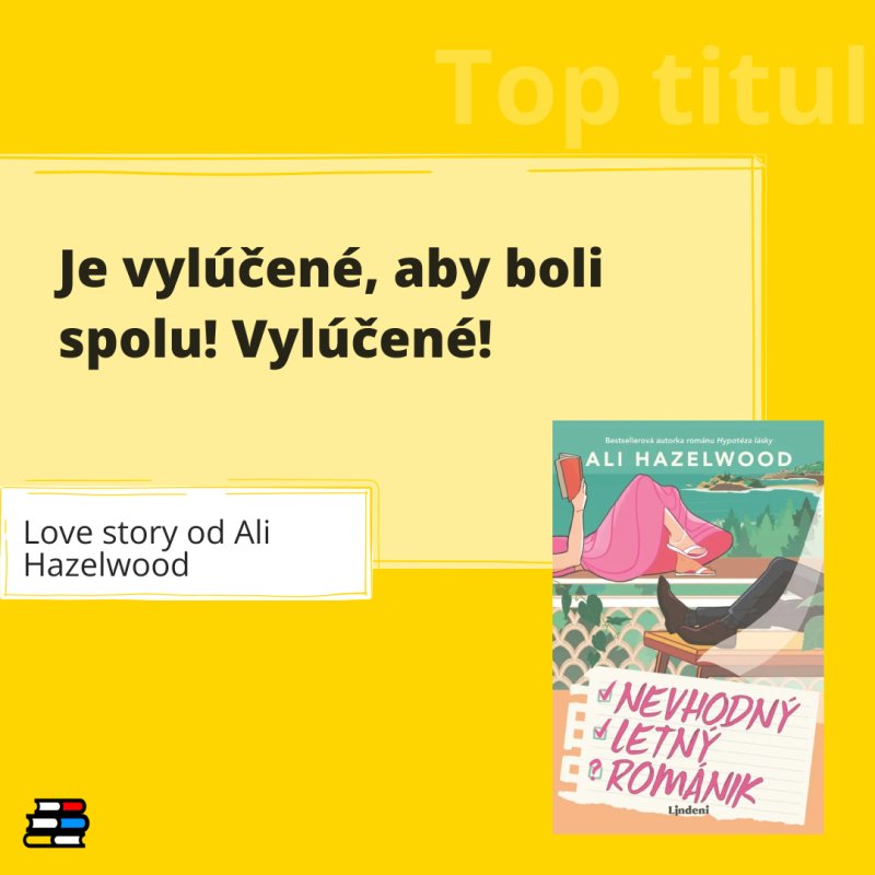 Nevhodný letný románik 28/7