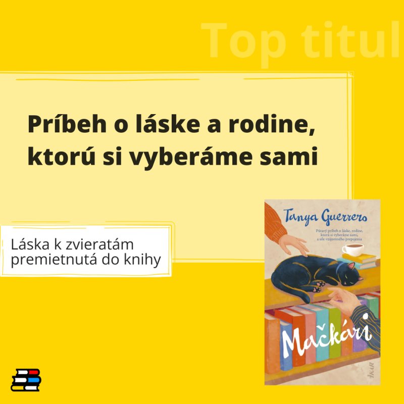 Mačkári 29/7
