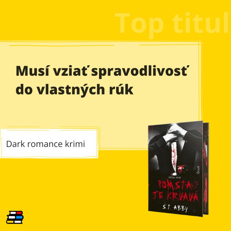 Pomsta je krvavá 29/7