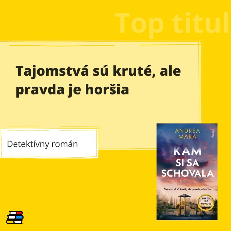 Kam si sa schovala 4/8