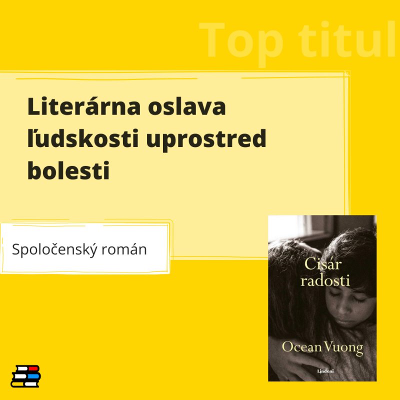 Cisár radosti 7/8