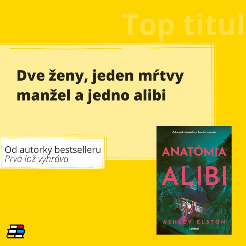 Anatómia alibi 21/8