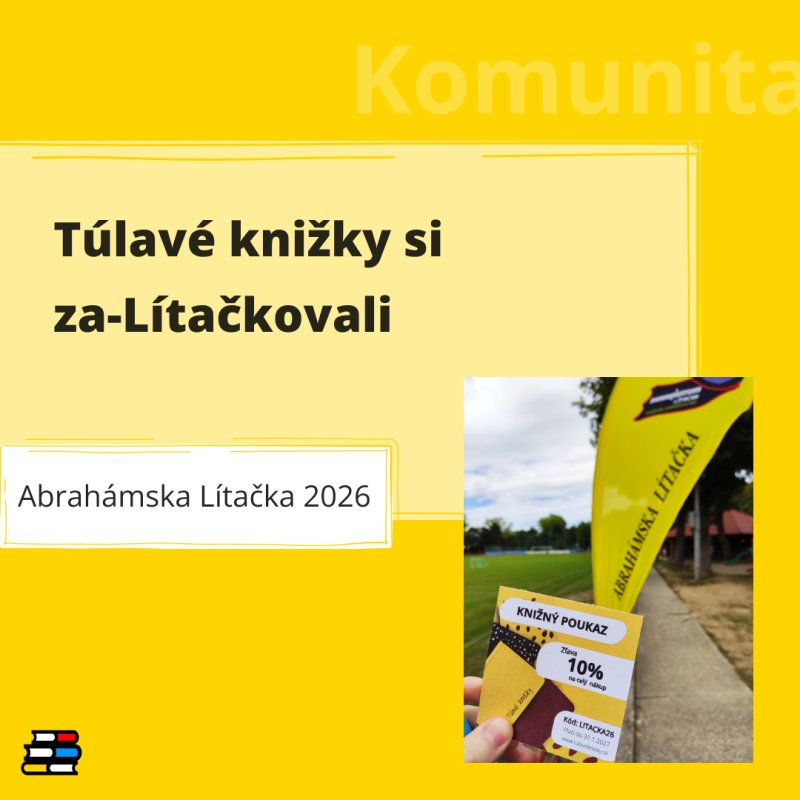 Lítačka 2026