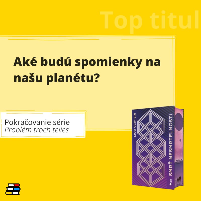 Smrť nesmrteľnosti 16/9