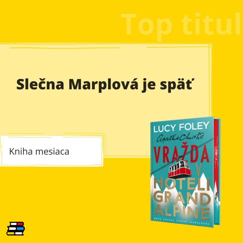 Vražda v hoteli Grand Alpine 22/9