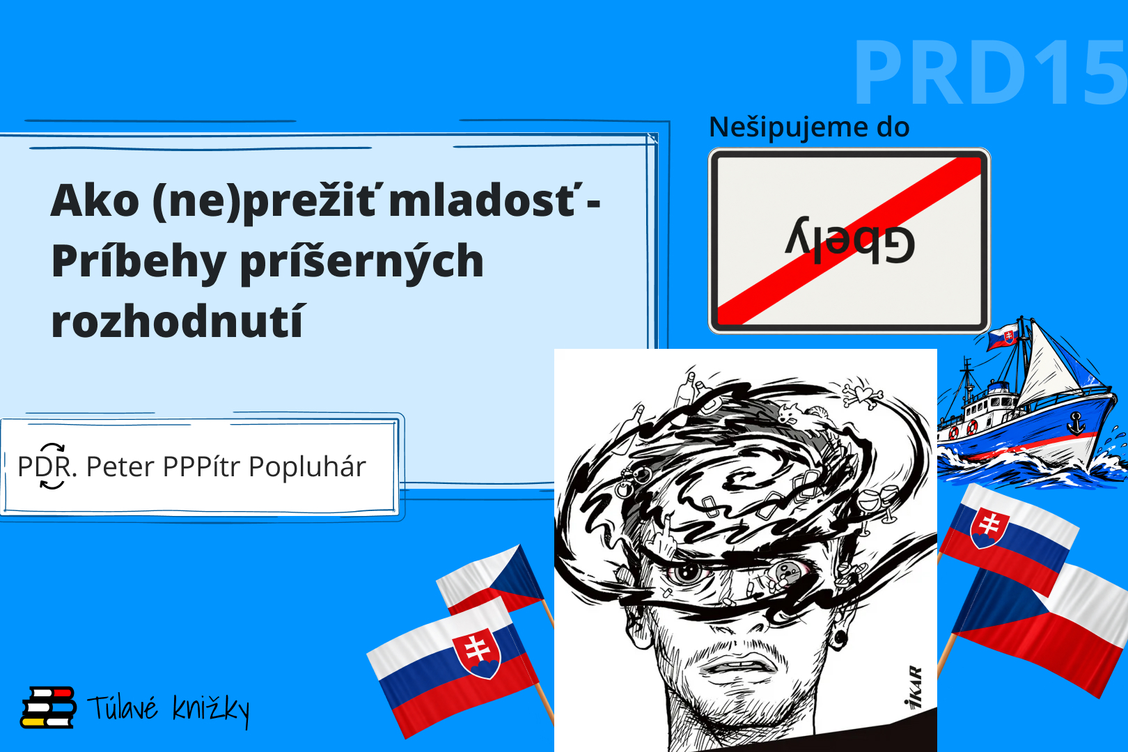 PRD15
